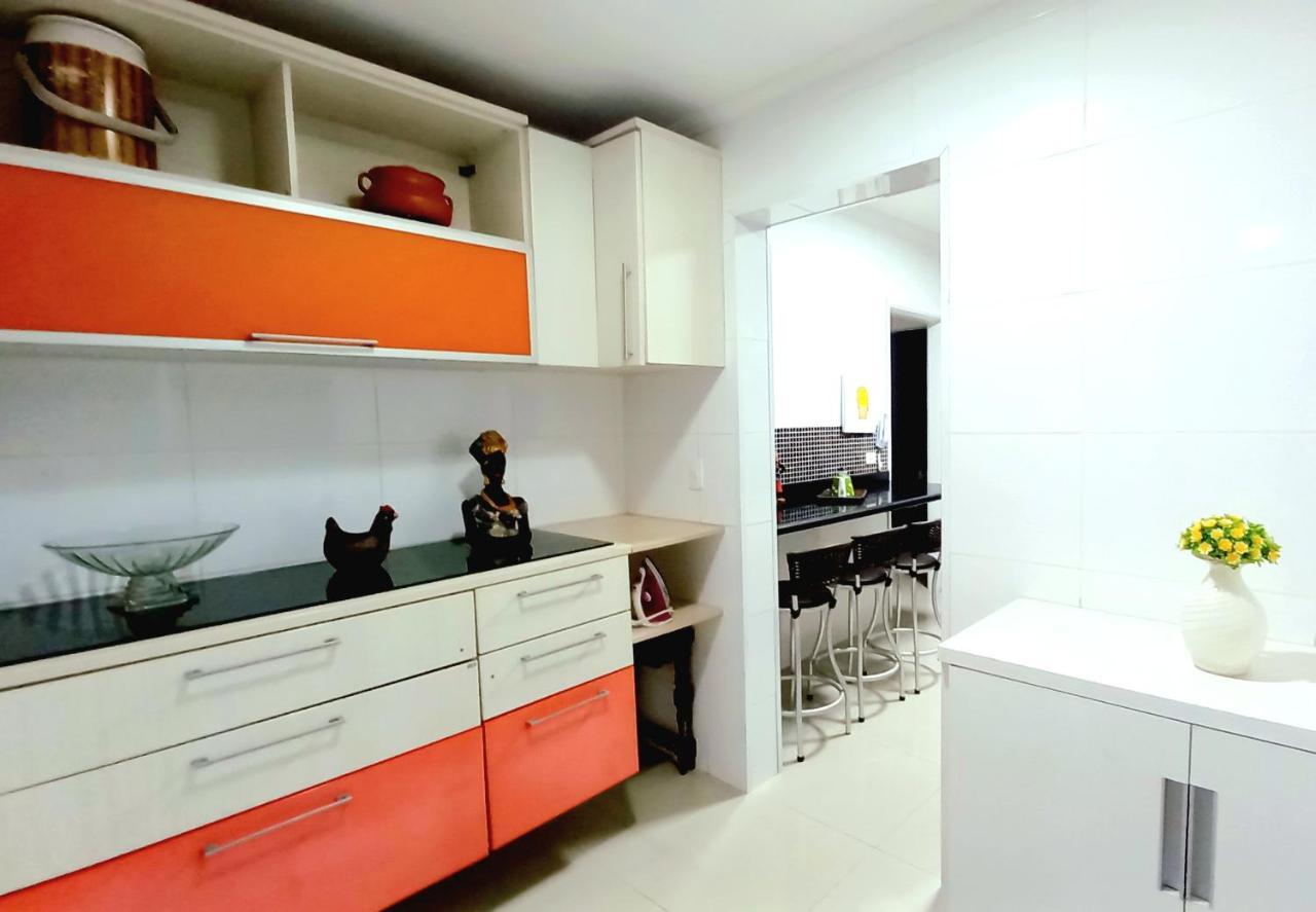 Apartamento Guarujá, praia Astúrias aconchegante Apartamento Exterior foto