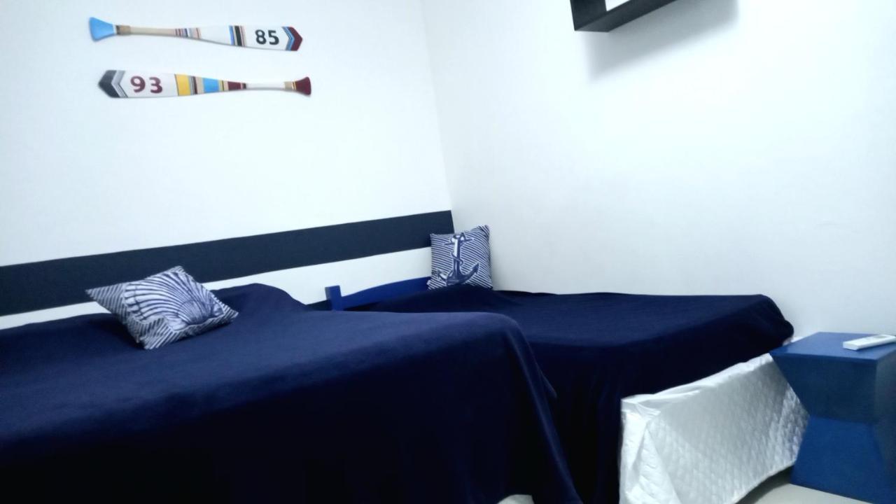 Apartamento Guarujá, praia Astúrias aconchegante Apartamento Exterior foto